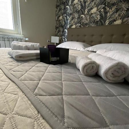 Terra Ciociara Bnb Frosinone Bagian luar foto