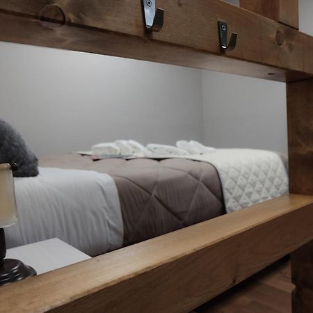 Terra Ciociara Bnb Frosinone Bagian luar foto