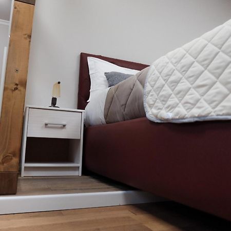 Terra Ciociara Bnb Frosinone Bagian luar foto