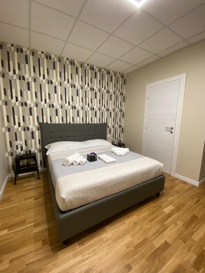 Terra Ciociara Bnb Frosinone Bagian luar foto