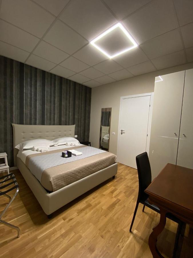 Terra Ciociara Bnb Frosinone Bagian luar foto