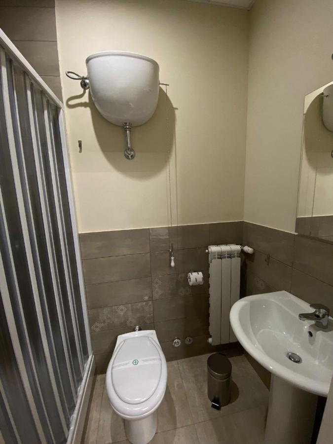 Terra Ciociara Bnb Frosinone Bagian luar foto