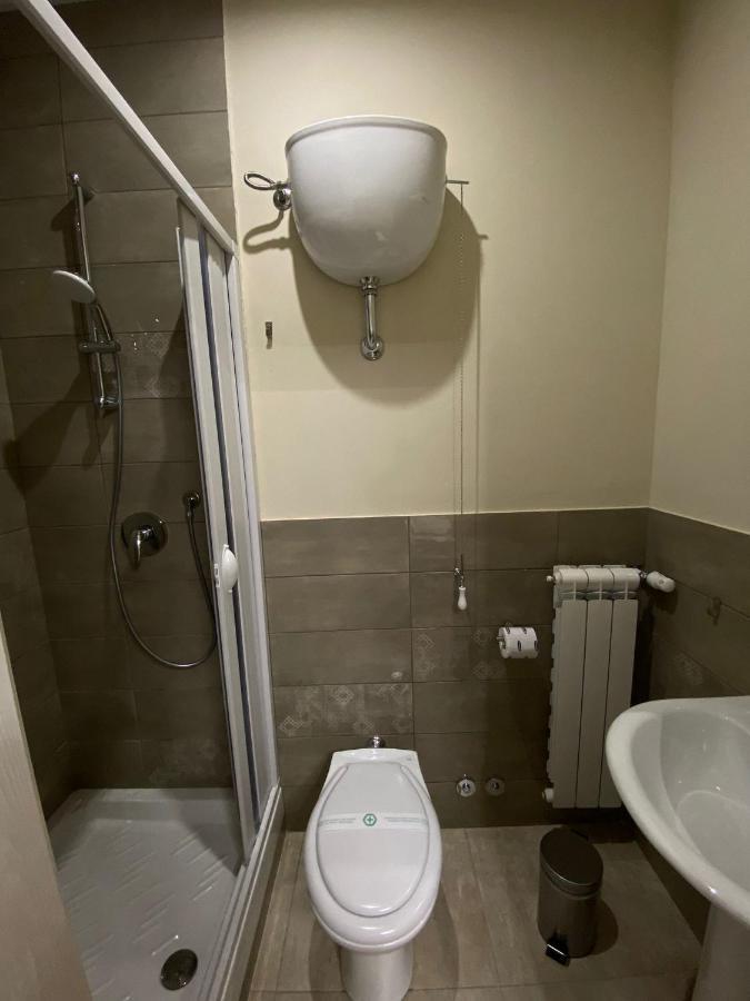 Terra Ciociara Bnb Frosinone Bagian luar foto