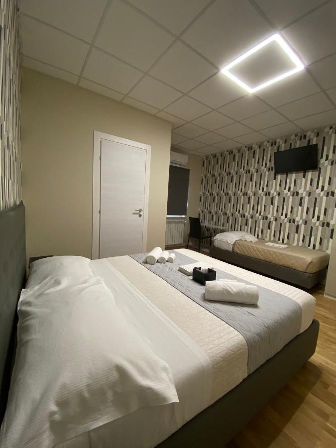 Terra Ciociara Bnb Frosinone Bagian luar foto