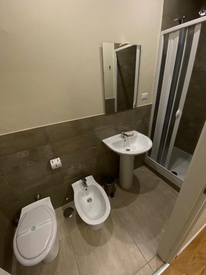 Terra Ciociara Bnb Frosinone Bagian luar foto