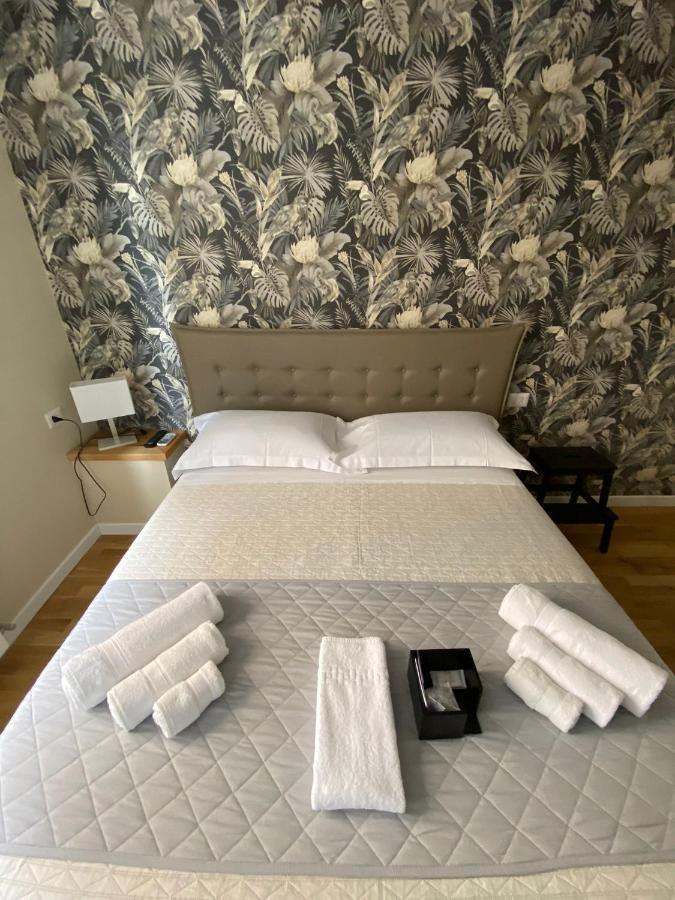 Terra Ciociara Bnb Frosinone Bagian luar foto