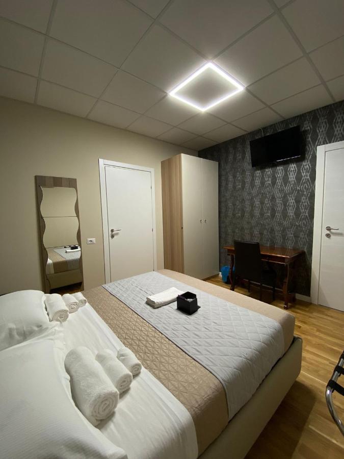 Terra Ciociara Bnb Frosinone Bagian luar foto