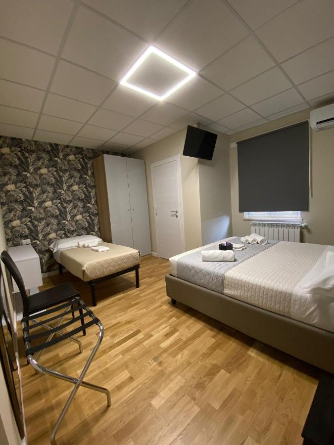 Terra Ciociara Bnb Frosinone Bagian luar foto
