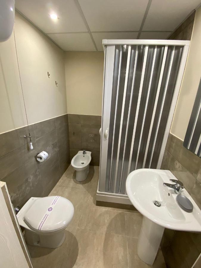 Terra Ciociara Bnb Frosinone Bagian luar foto