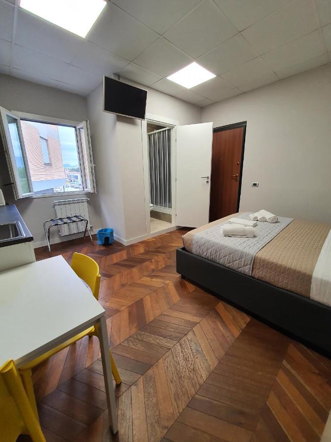 Terra Ciociara Bnb Frosinone Bagian luar foto