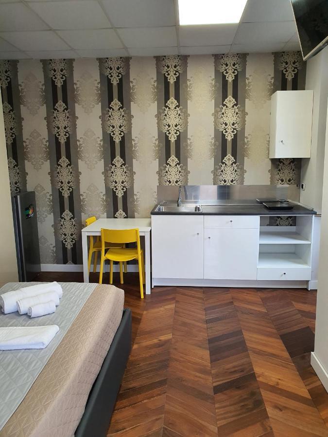 Terra Ciociara Bnb Frosinone Bagian luar foto