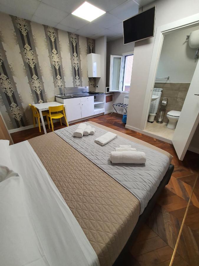 Terra Ciociara Bnb Frosinone Bagian luar foto