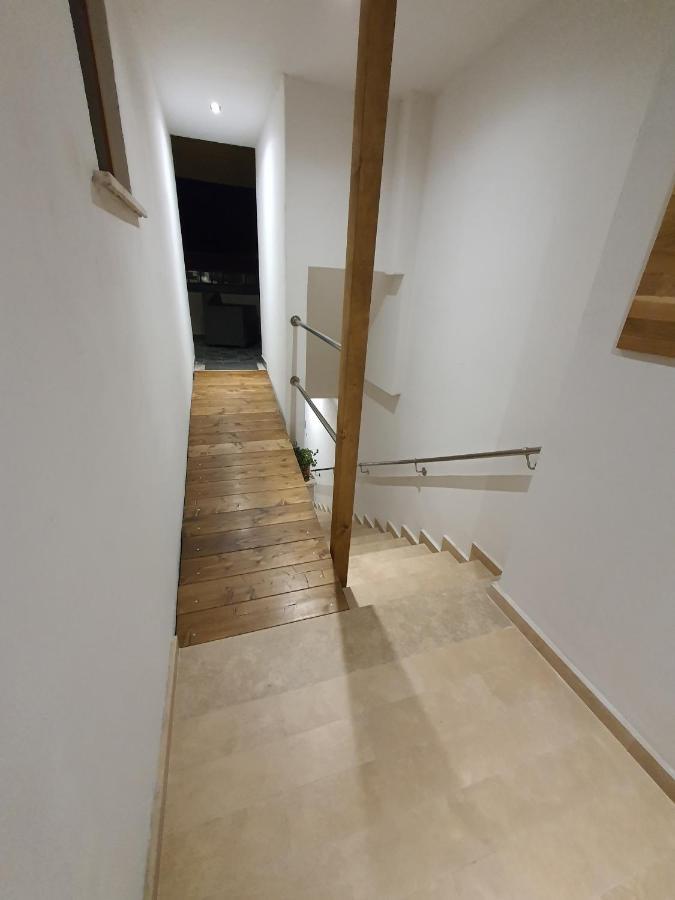 Terra Ciociara Bnb Frosinone Bagian luar foto