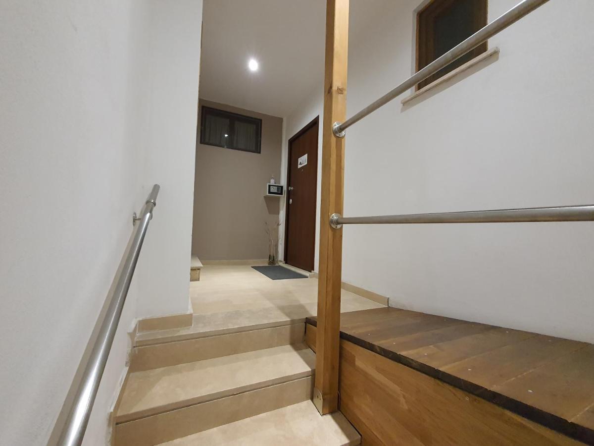 Terra Ciociara Bnb Frosinone Bagian luar foto