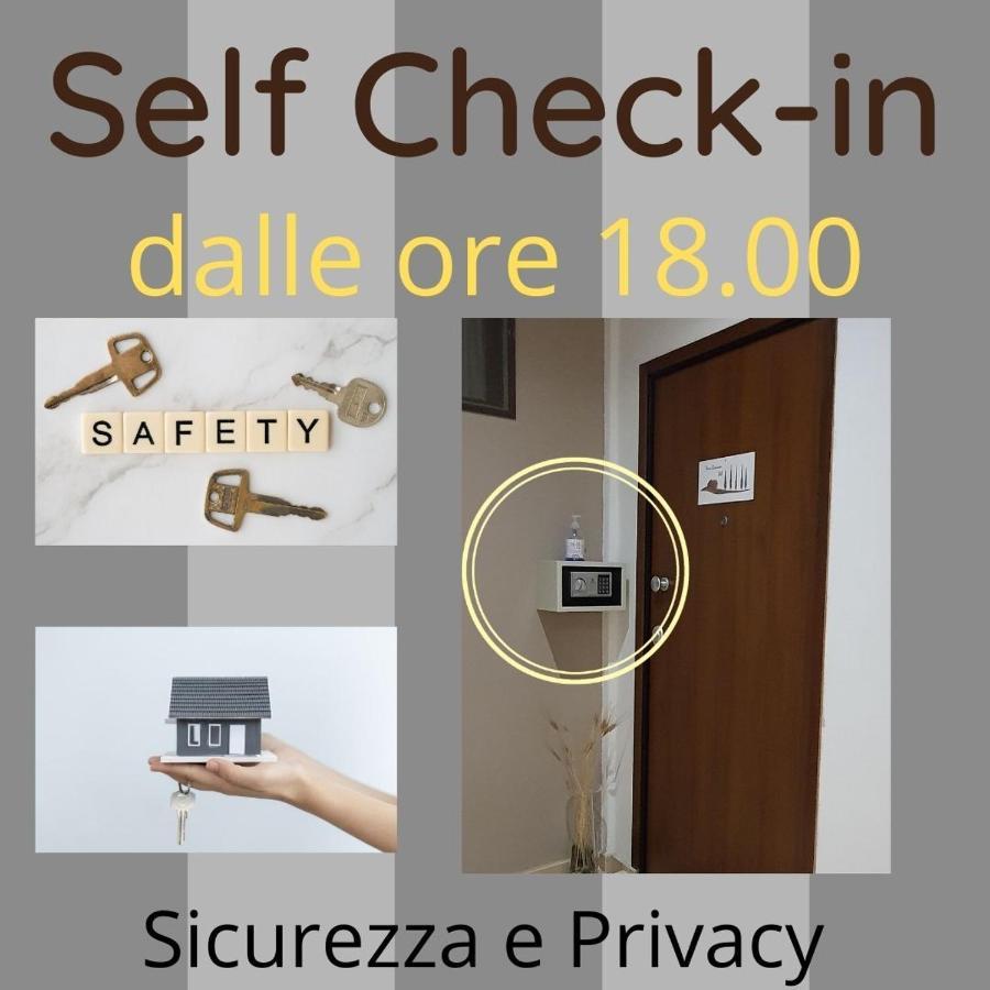 Terra Ciociara Bnb Frosinone Bagian luar foto