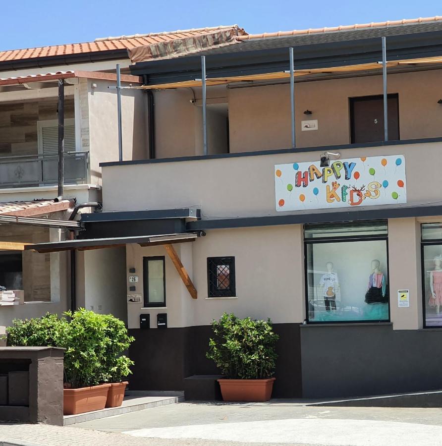 Terra Ciociara Bnb Frosinone Bagian luar foto