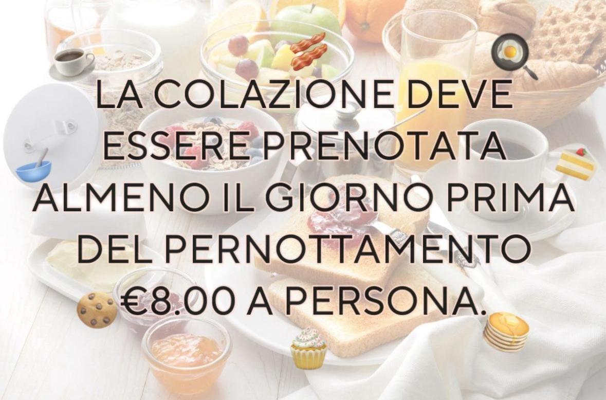 Terra Ciociara Bnb Frosinone Bagian luar foto